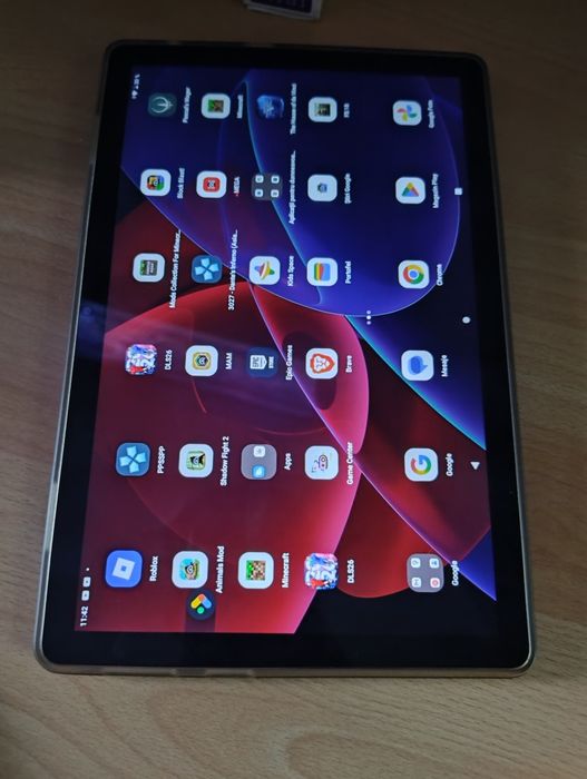 Tableta Lenovo Tab M10 3rd Gen fara încărcător