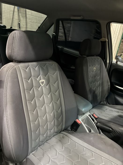 nexia 1 conc metan gaz