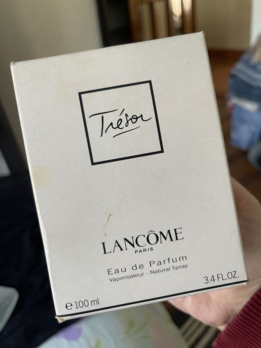 Parfum Lancome Treson, 100 ml editie vintage