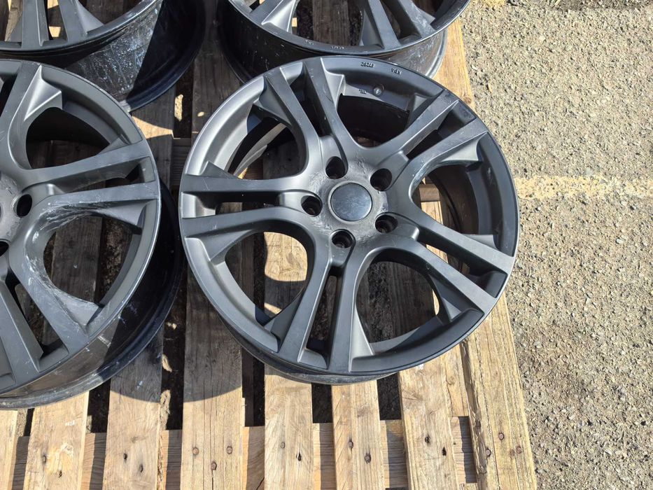 17 цола 5 х 115 мм Опел Антара / Шевролет Каптива - 7 Инча / ЕТ 45