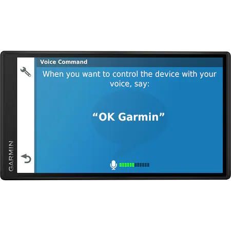 Garmin BC 40 Wireless si Garmin DriveSmart 55 Full EU / 5,5"