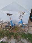 Bicicleta  Pegas