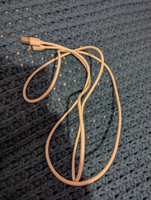 Usb кабель для Айфона