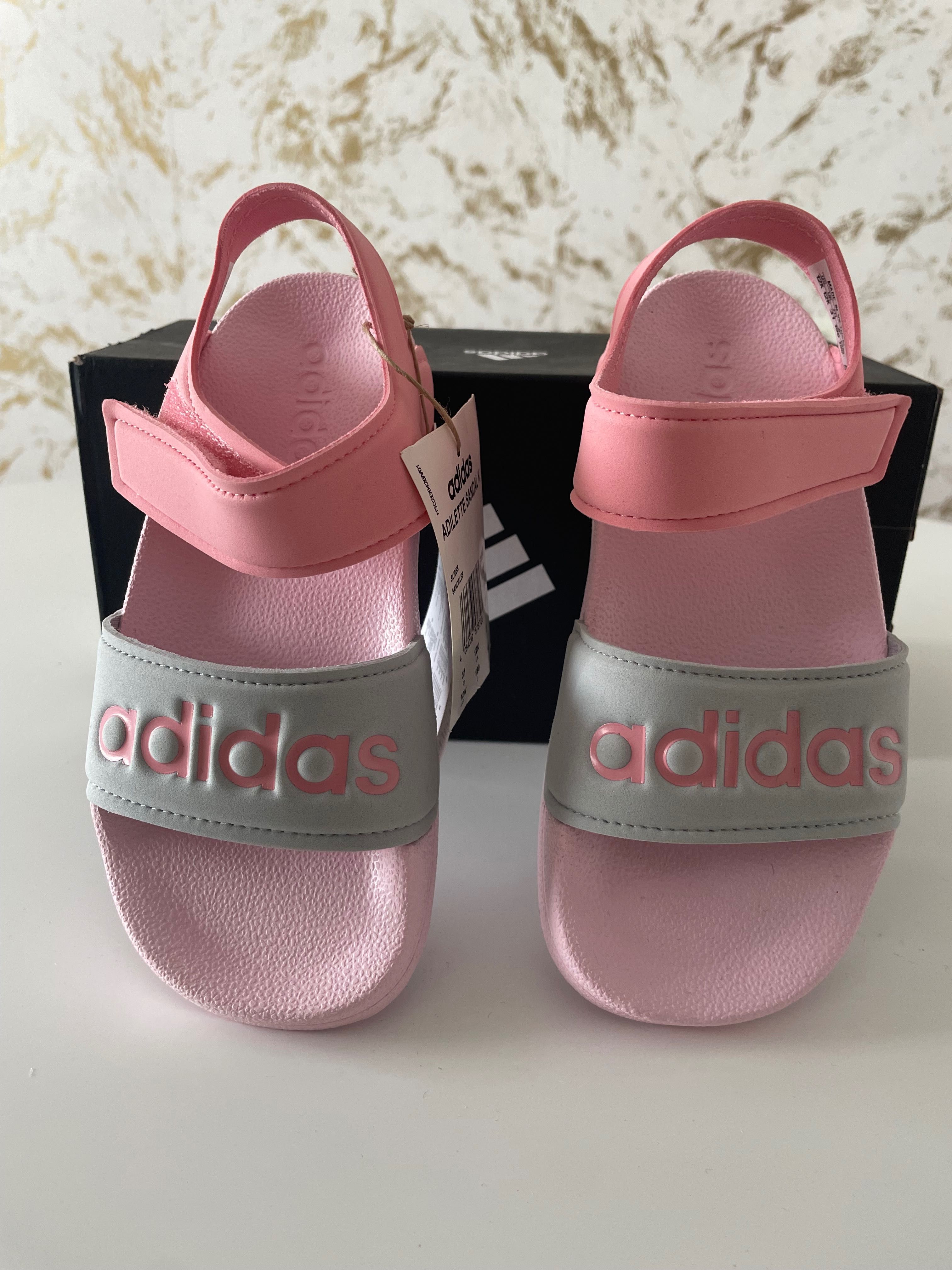 Детски сандали Adidas