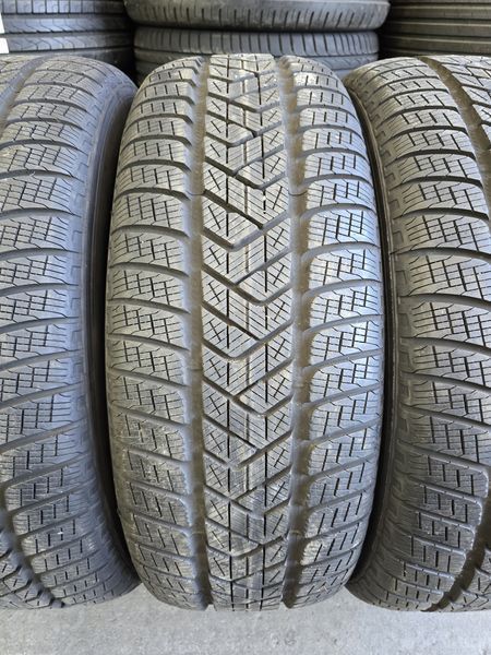 235/65/17 Pirelli 4piese