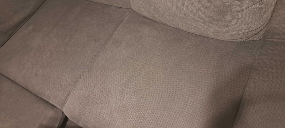 Диван ъглов разтегателен