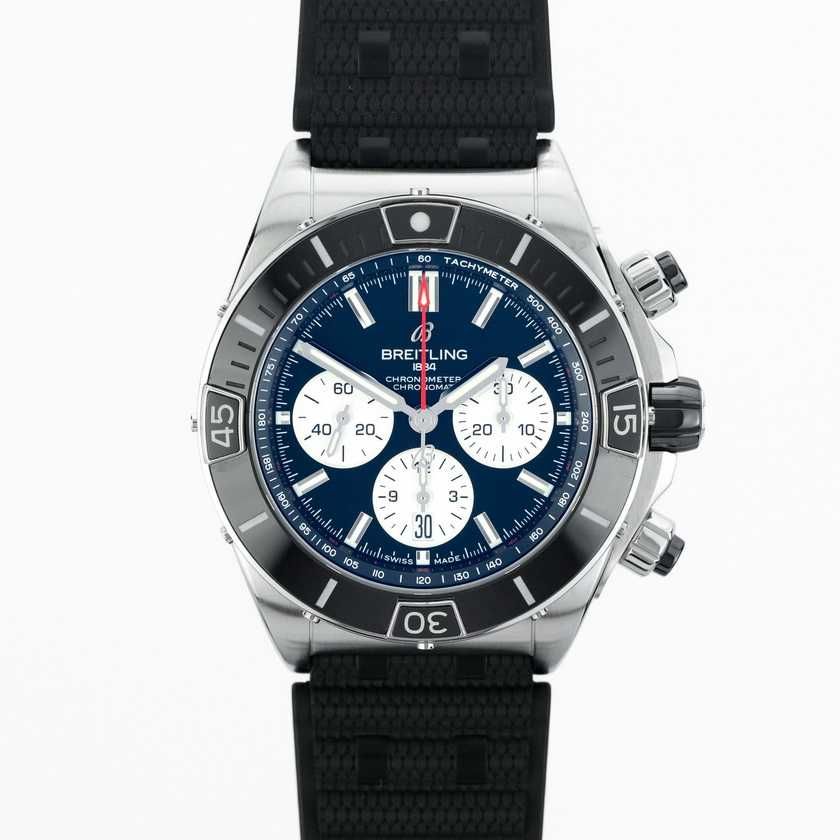 Breitling Super Chronomat B01 44mm AB0136251B1S1