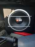 Subwoofer jbl 1000 w