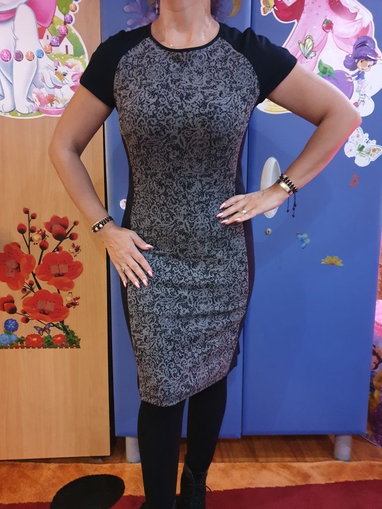 Rochie Zendra la doar 45 lei