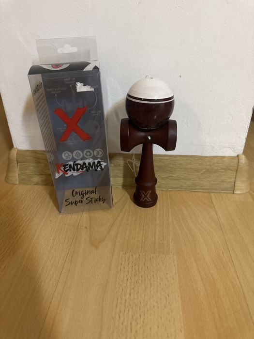 Vand Kendama noua