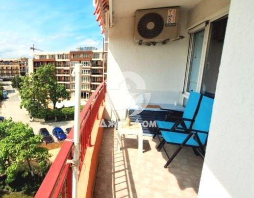 Продава се Двустаен апартамент в с. Равда, Област Бургас - 79 кв.м за 912 €/кв.м - Снимка #3