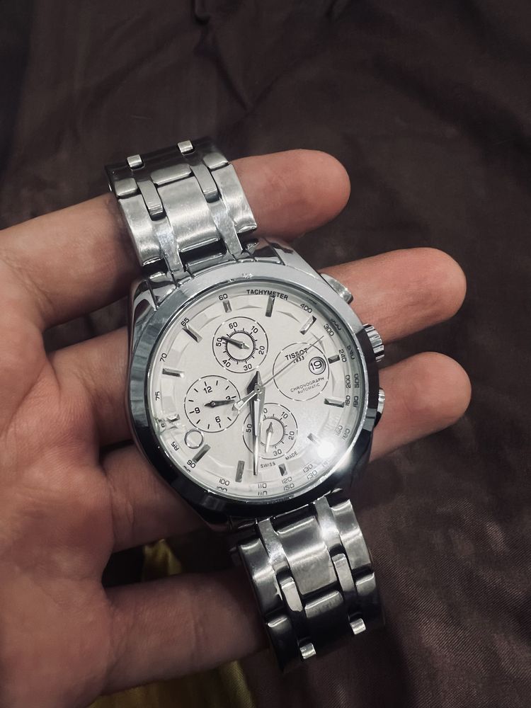 Продам часв TISSOT 1853