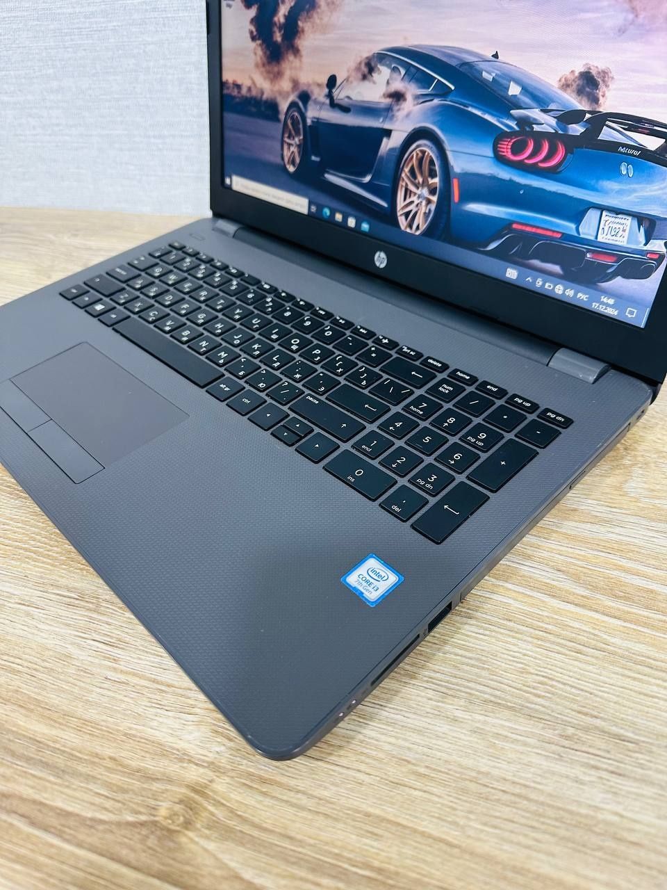 Noutbuk  core i3