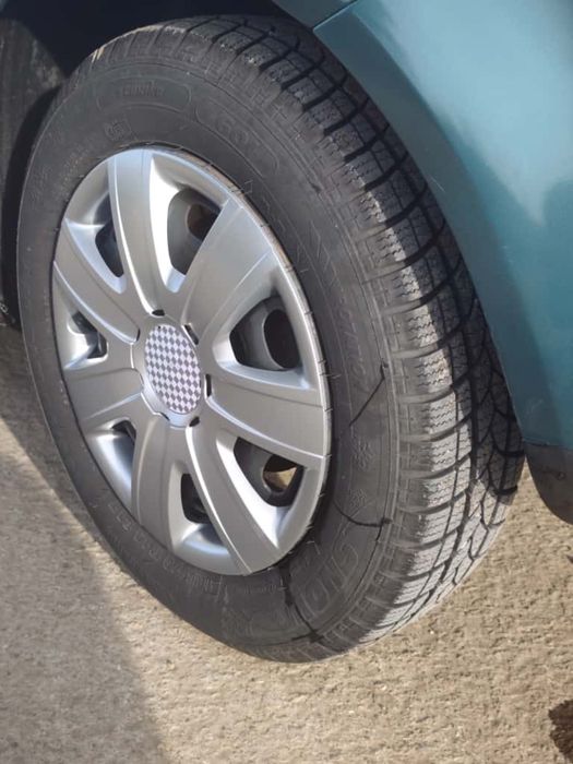 Vw polo 1.4 tdi unic propietar