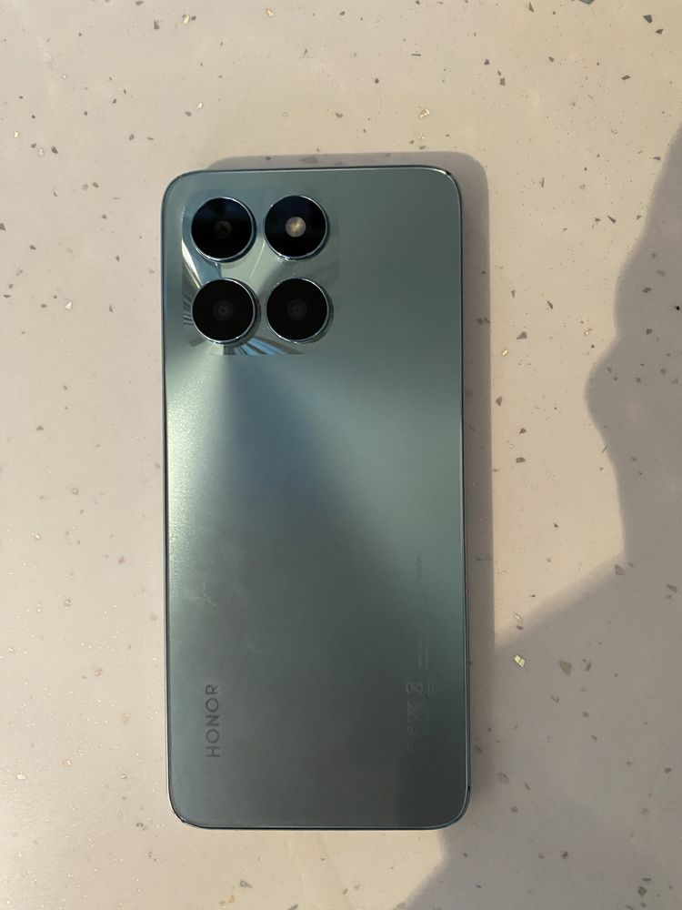 Honor x 6 А андройд