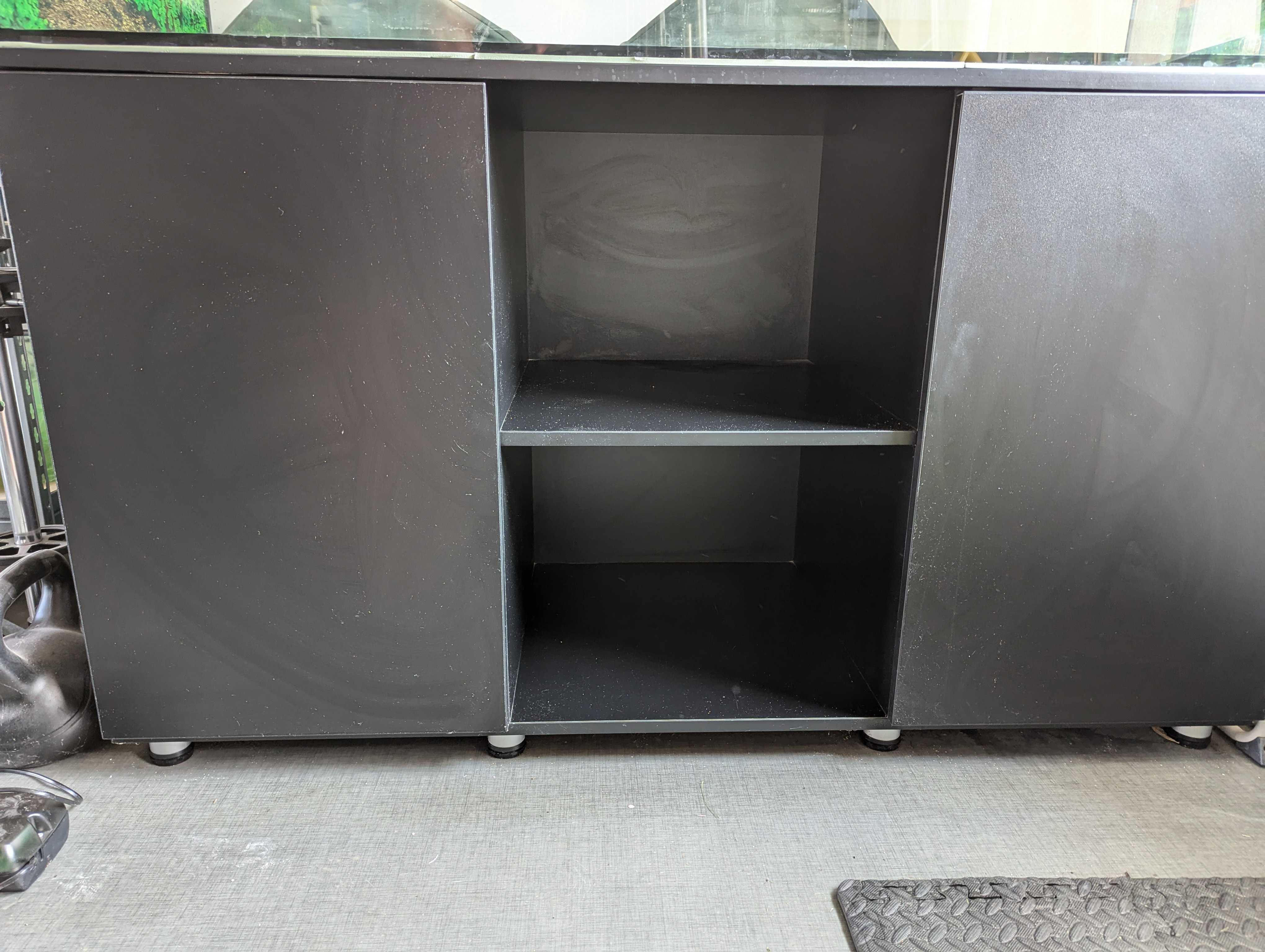 De vânzare acvariu spectaculos de 150x60cm!