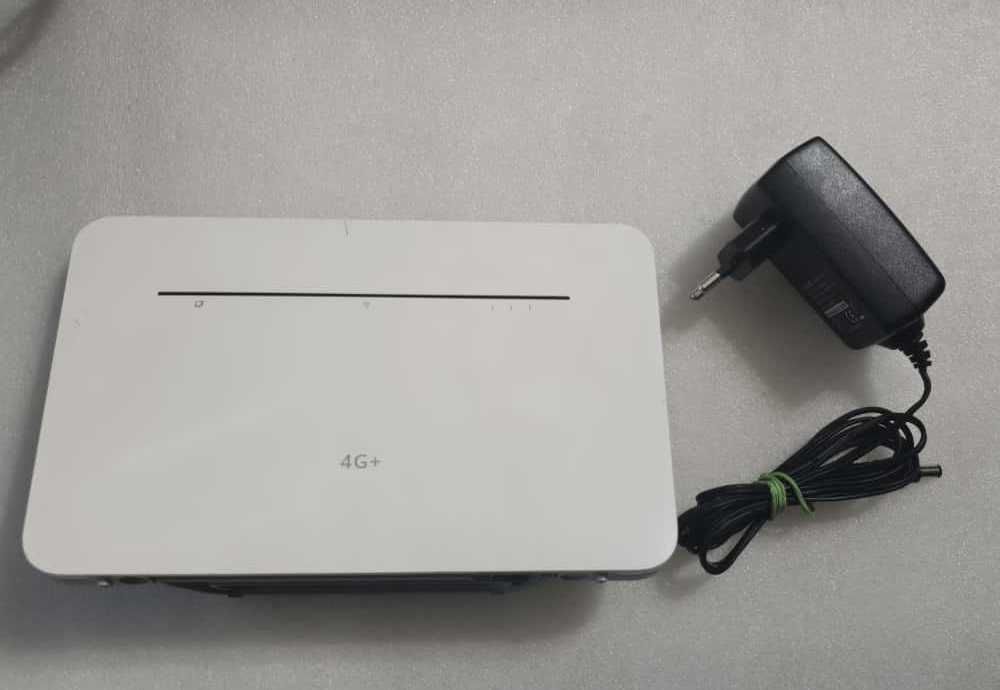 Router modem Huawei Soyealink Alb 4G+ / LTE , SIM, GSM model: B535-333