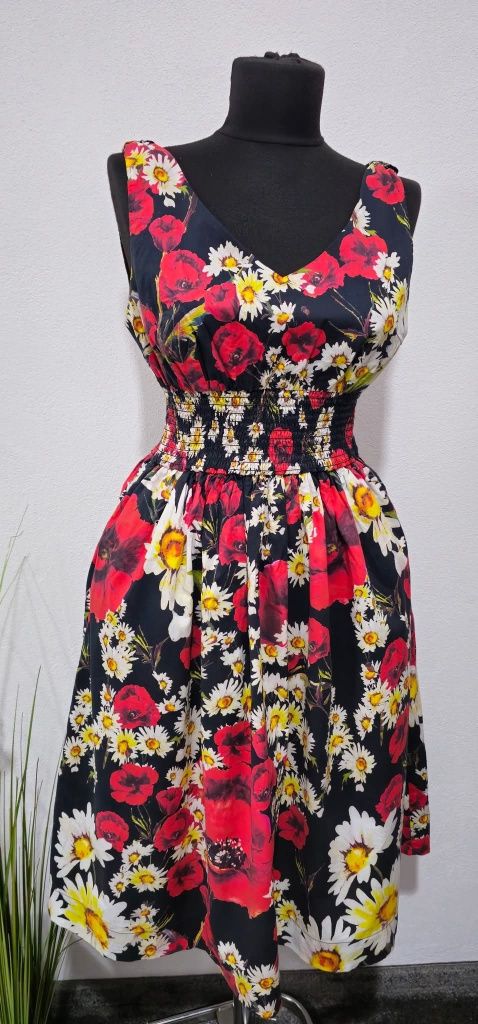 Rochie dolce gabbana