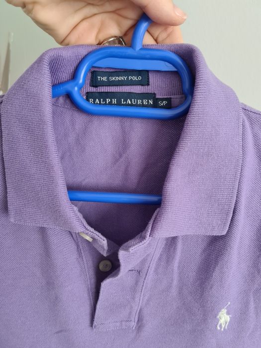 Tricou Ralph Lauren S dama