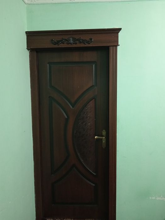 2 Комнатная квартира