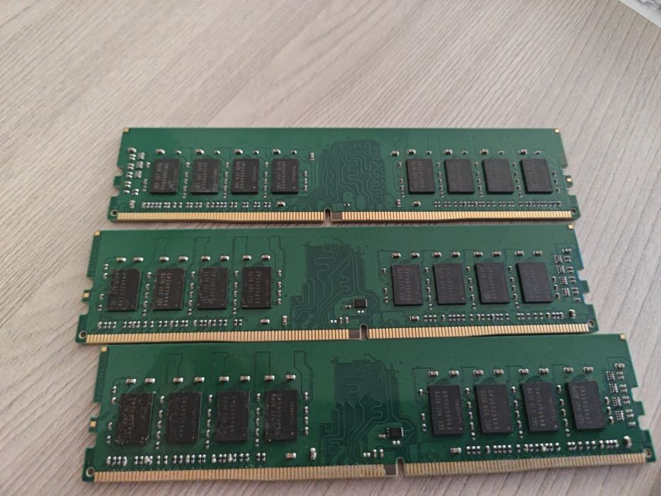 опративная память 8 гб ддр4 2666