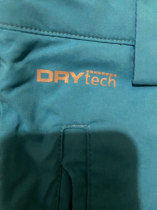 Pantaloni mammut de ski marime 36