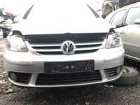 Dezmembrez Volkswagen Golf 5 Plus 1.6 B an 2007 cod motor BSE