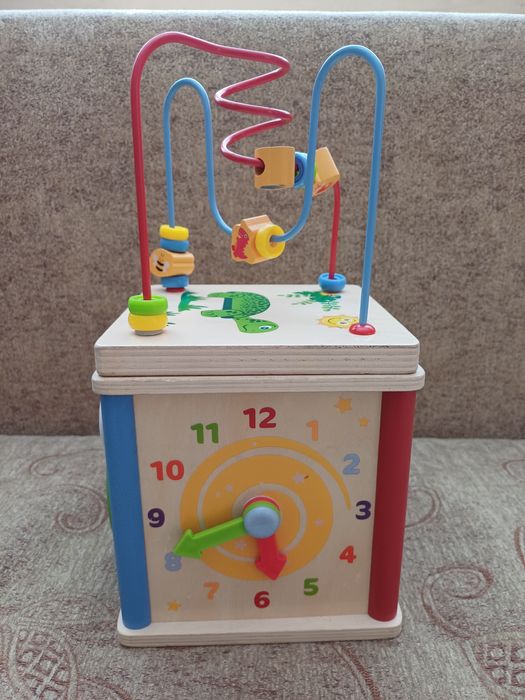 Образователна играчка