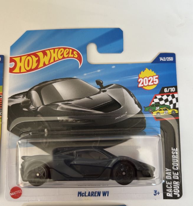 Hot wheels колички Ferrari BMW Porsche audi Mclaren ford triumph TH