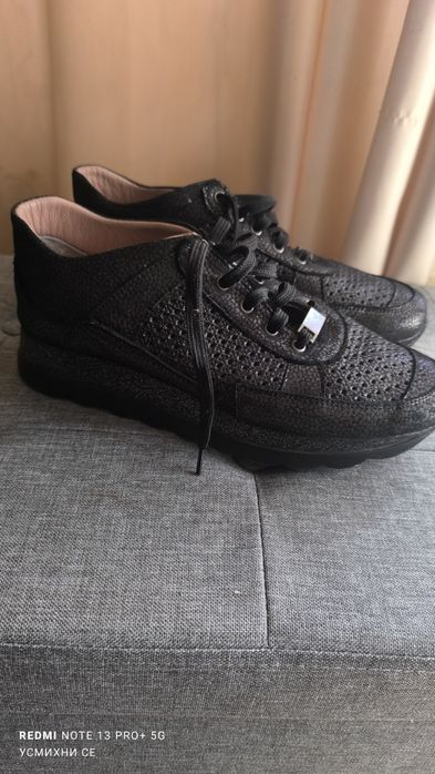 Дамски обувки Bianki