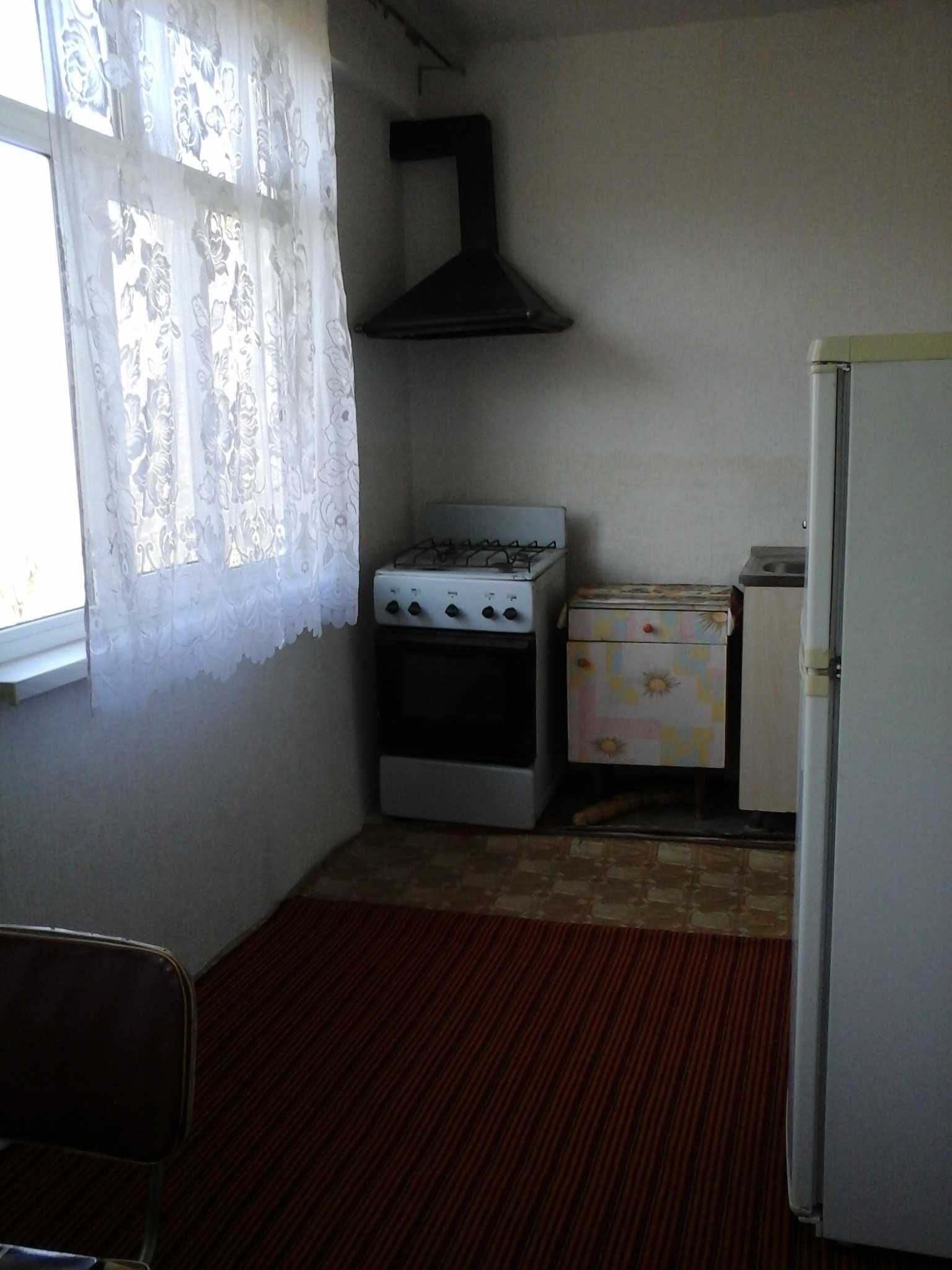 Чиланзар-5/Хамза КОМНАТА с Хозяйкой,Обстановкой,Автомат. для ОДНОГО