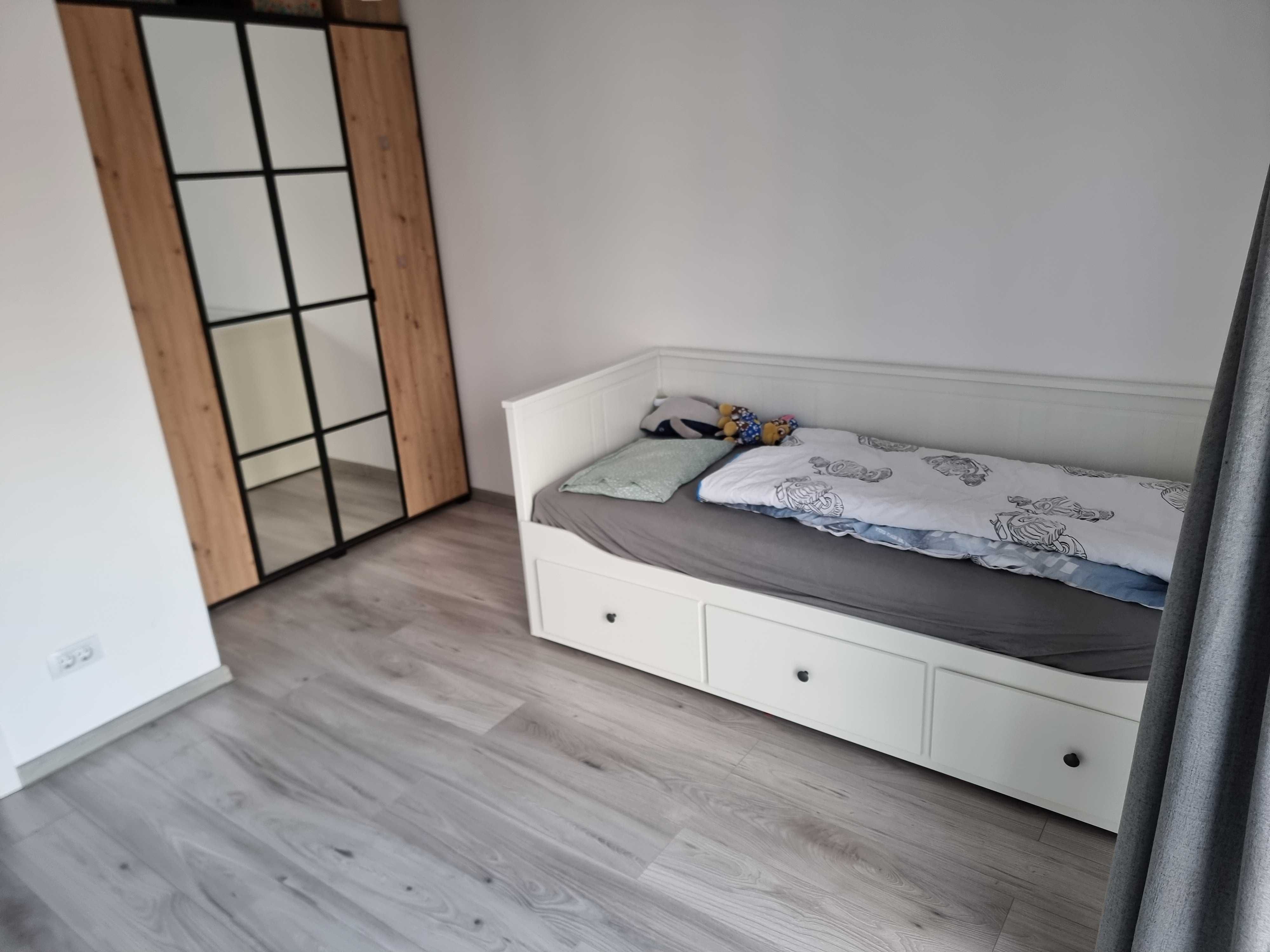 Proprietar! Casa tip duplex, 4 camere, Valea Adanca, partial mobilata