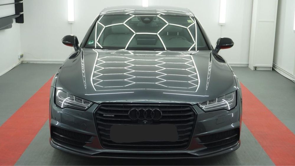 De vanzare Audi A 7 competition 326 cp