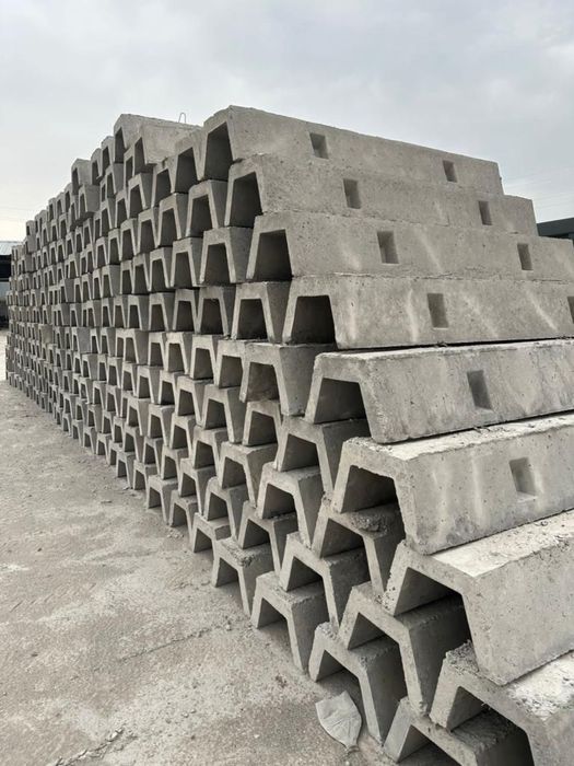 Лоток колодца В наличии есть