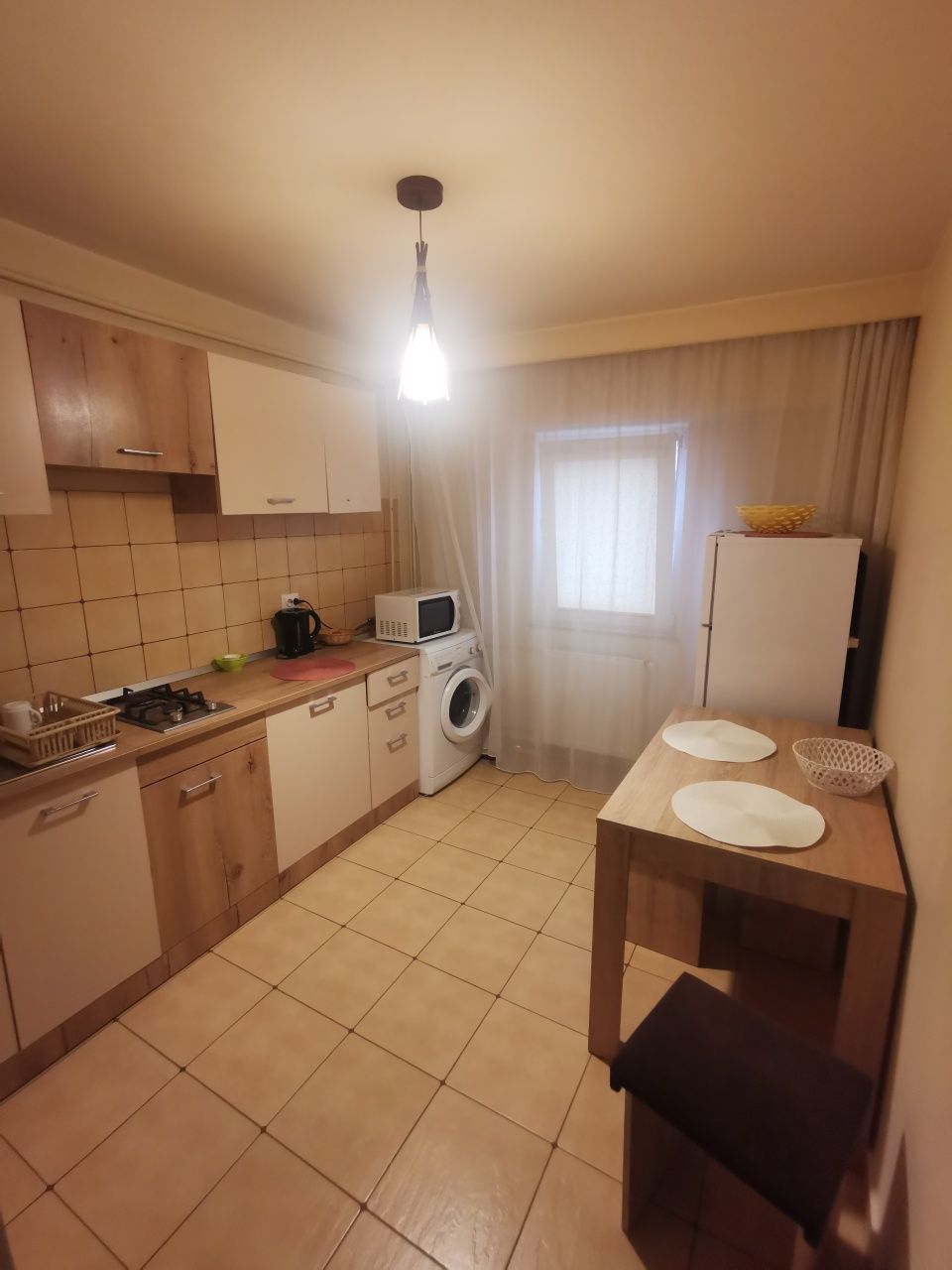 De inchiriat apartament ultracentral