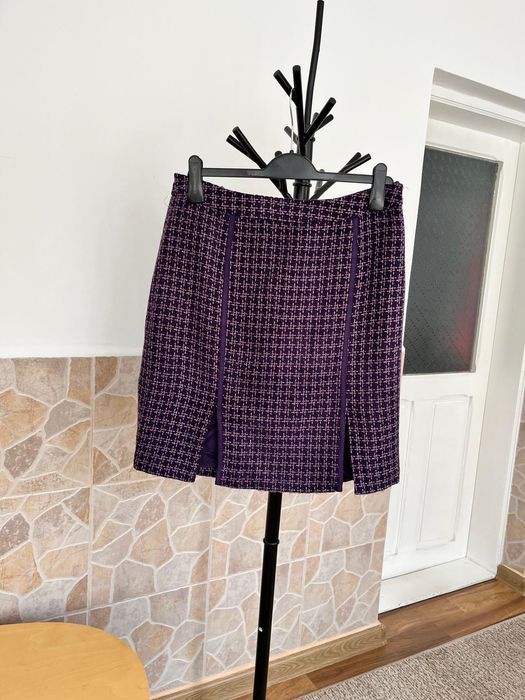 Fusta dama stofa Context