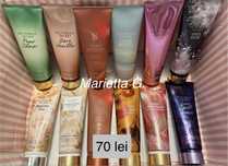 Creme/spray de corp Victoria's Secret ORIGINALE!