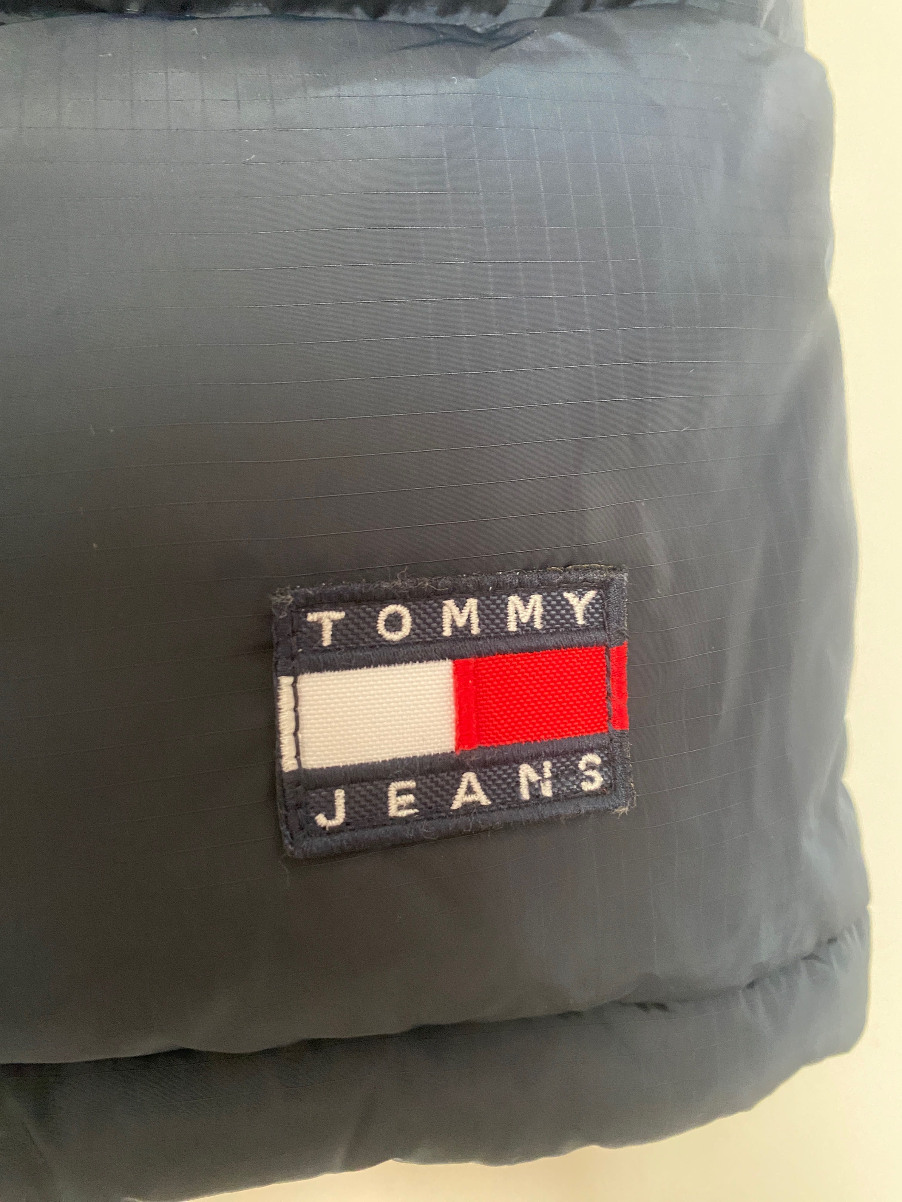 Vestă Tommy Jeans