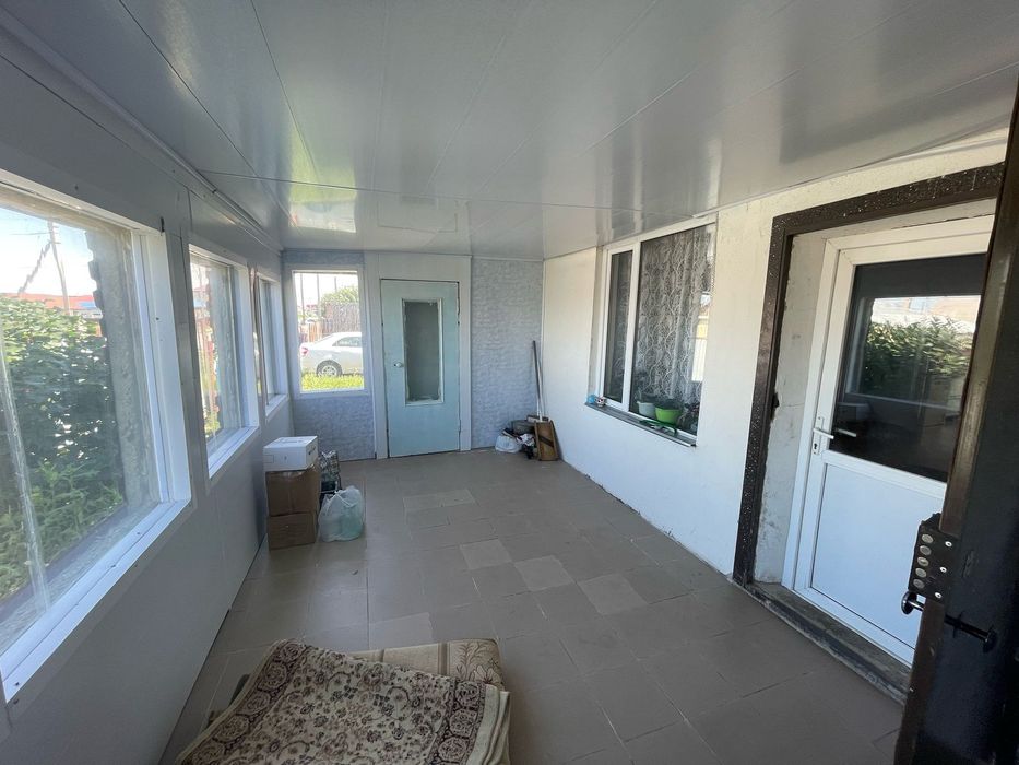 Продаётся дом Бапанби