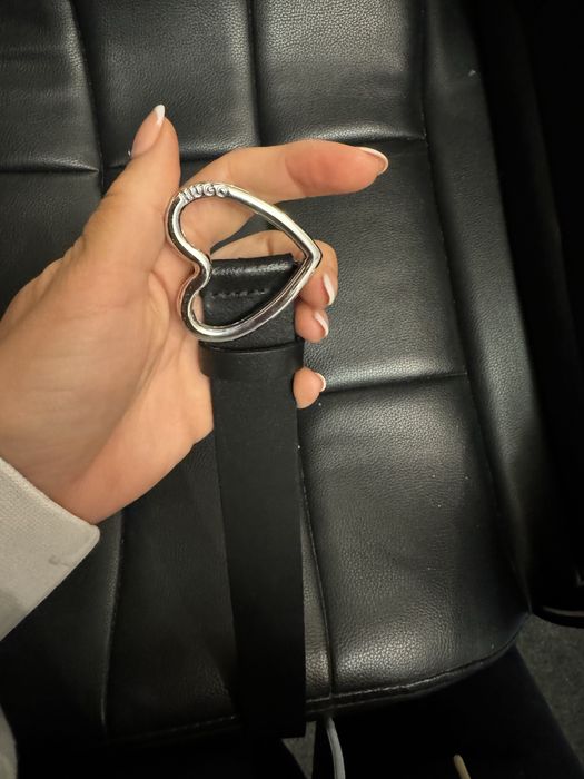 Колан Hugo Boss 85