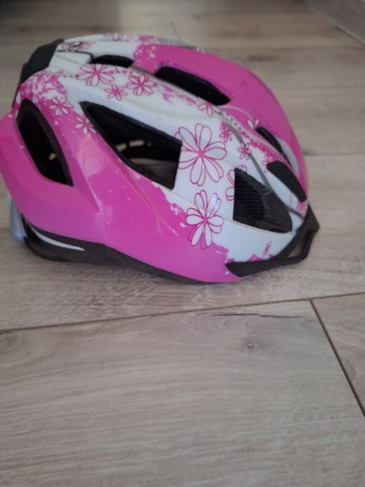 Vând cască de bicicletă pentru copii