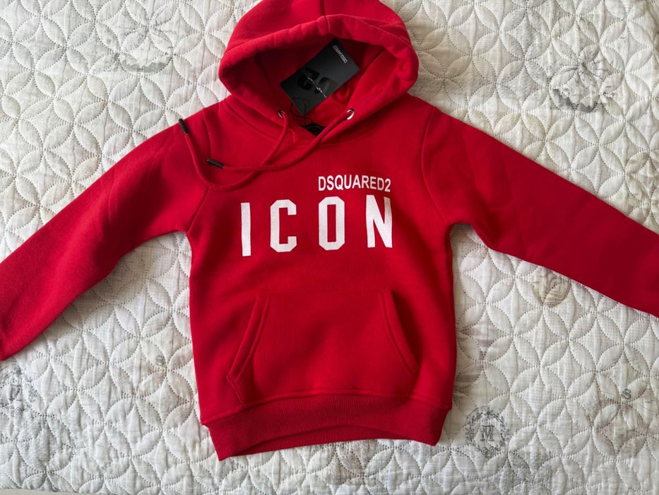 Детски съитчър вариран размер 3/4 год