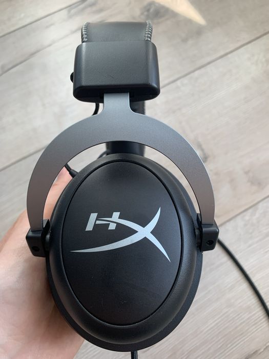 Casti HyperX Cloud 2