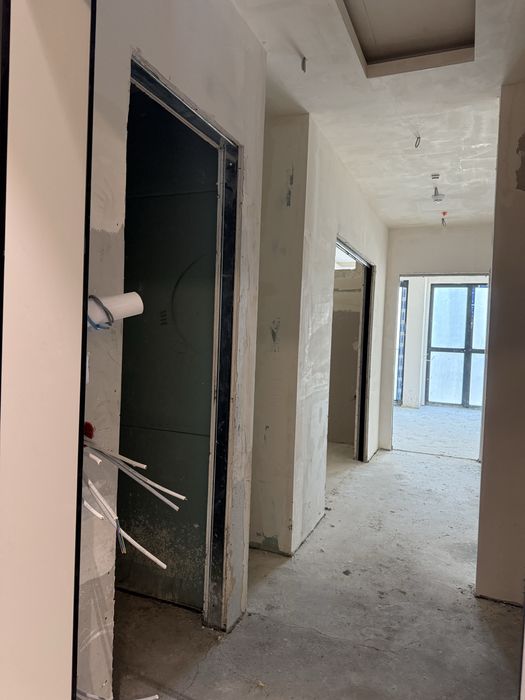 Nest One  B блок квартира 20 этаж