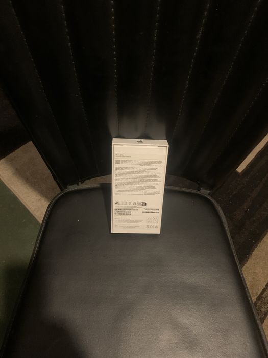 Iphone 16 Pro 256 gb