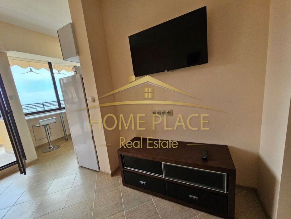 Продава се Тристаен апартамент в к.к. Златни пясъци - 100 кв.м за 1850 €/кв.м - Снимка #3