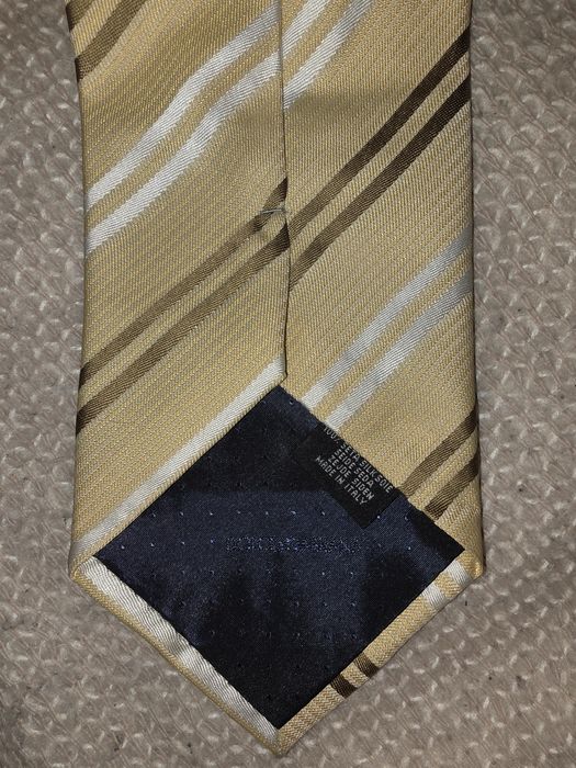 Cravată Dolce Gabbana