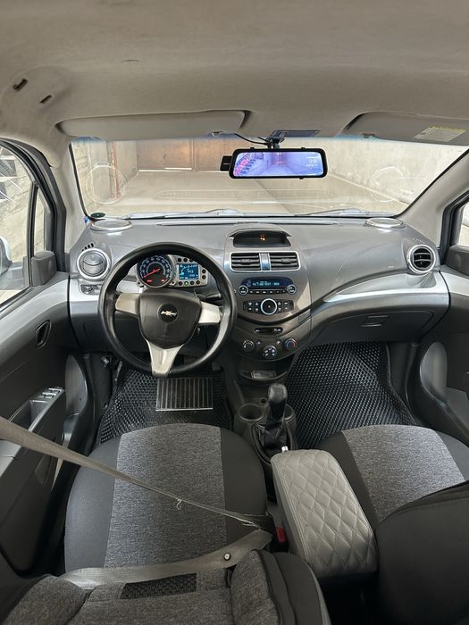 Spark 2012 1 L Mator 3 Pozitsiya