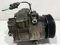 Compresor clima Skoda Fabia 2 (2006-2010) 1.2 benzina CHFA 60 cp 6Q0820808G