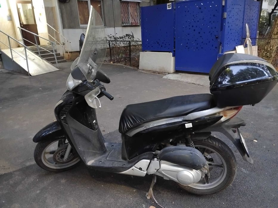 HONDA SH 150I din 2009